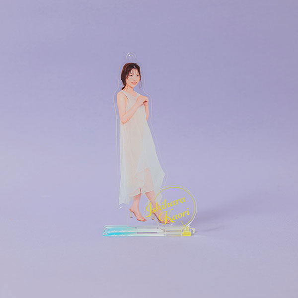 アクリルスタンド Just Me ver.