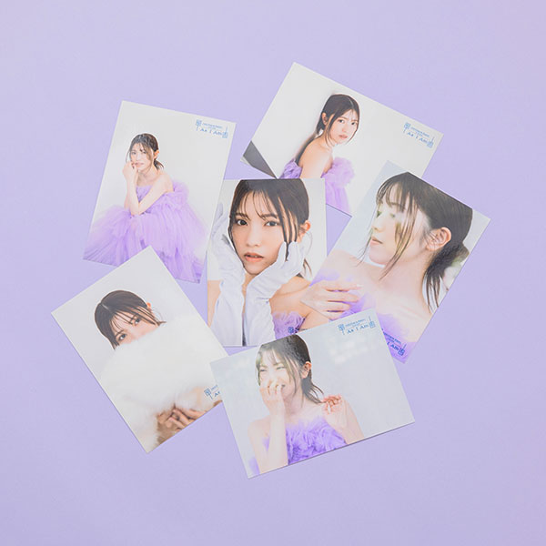ブロマイドセット Little Me ver.