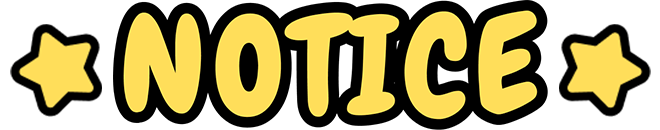 NOTICE