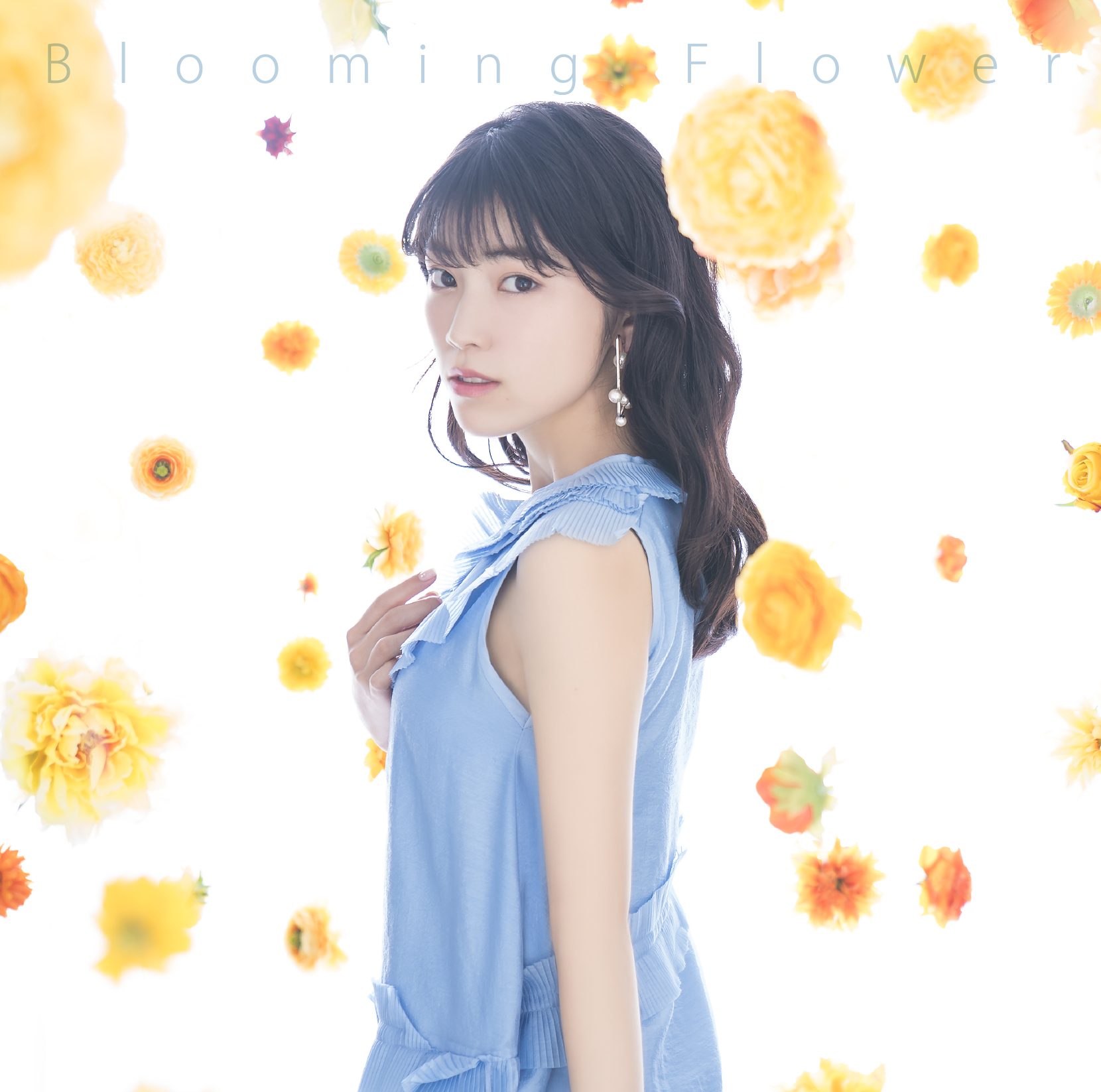 Blooming Flower