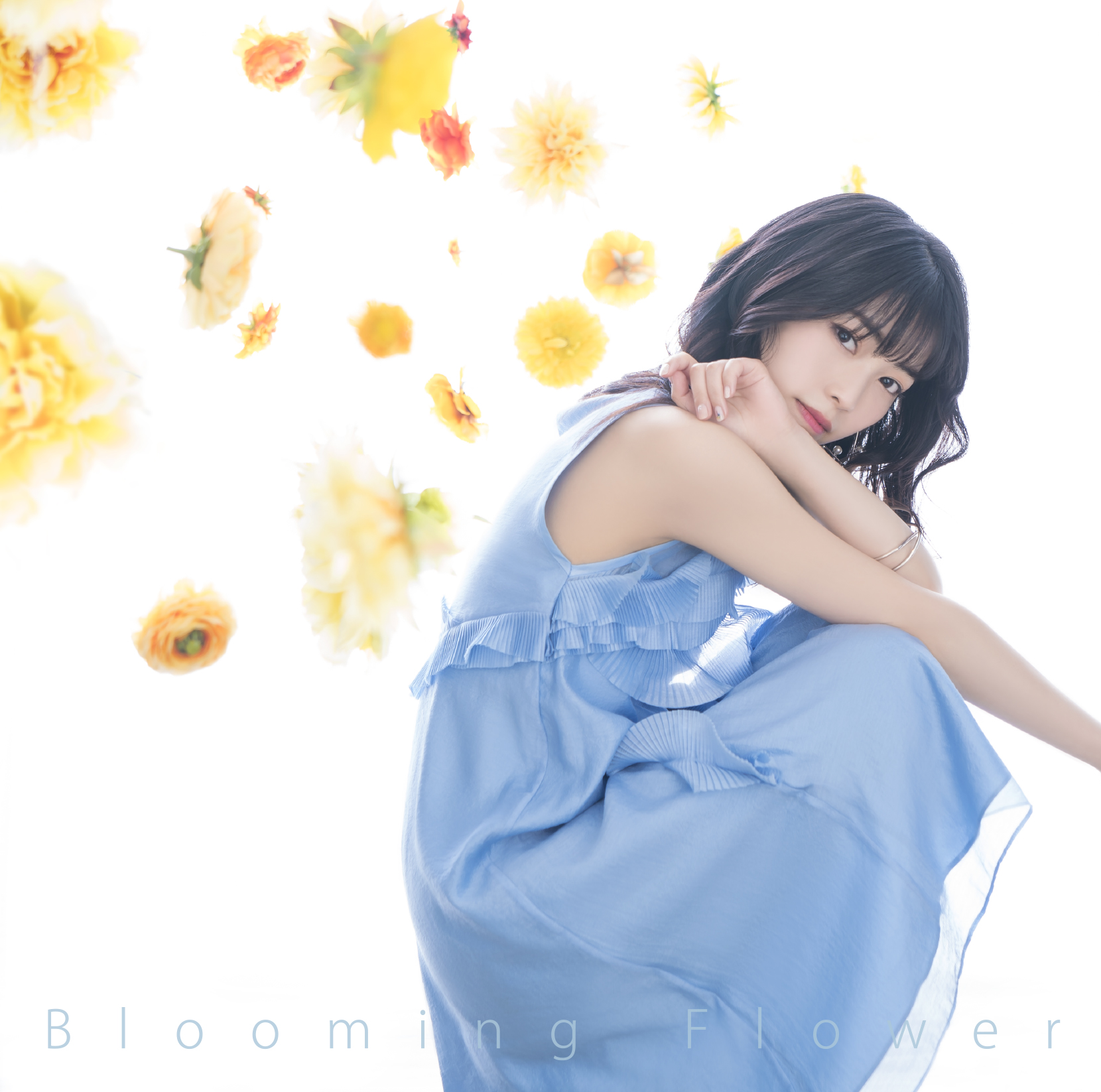 Blooming Flower