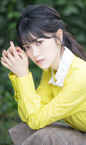 石原夏織