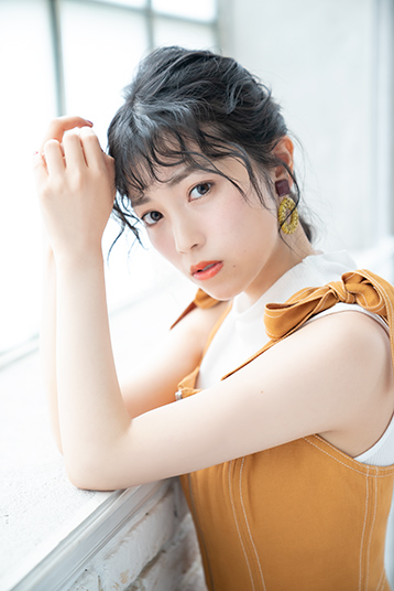 石原夏織