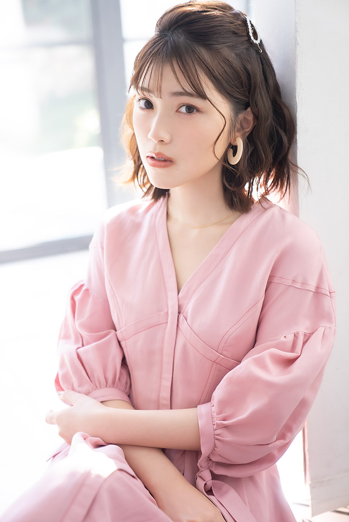 石原夏織