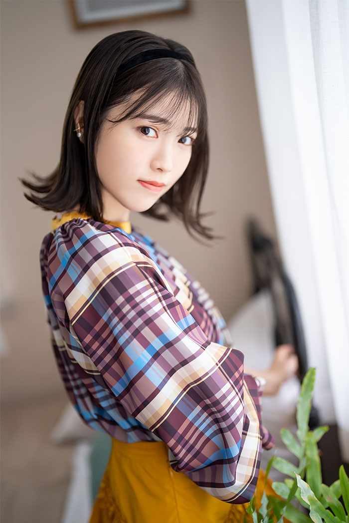 石原夏織